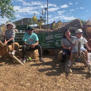 Meet your Posher, Maggie